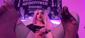 would you cover me with your cum?