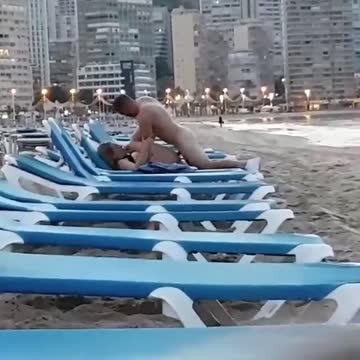 now that is an afterparty