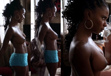 shanola hampton