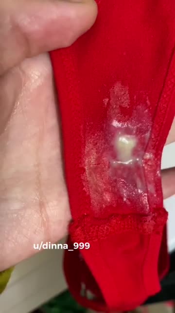 [selling] super sexy 💣♥️been in ma wet pussy for 48 hr🫶🏻💦 dm 😉