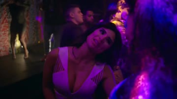 diane guerrero booty and cleavage