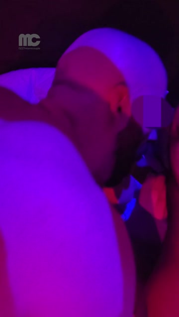 ever fantasized of getting blown by the guy who's fucking your wife?