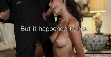 last night was a mistake