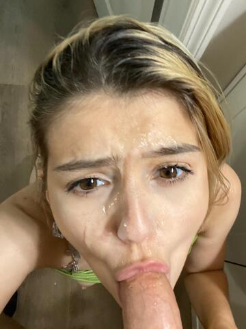 i aim to please daddy