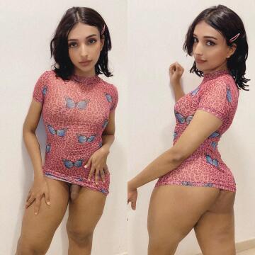 do you like little me and my little clitty