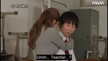 their pure love broke all social conventions. | ssis-241: pure love with my teacher - yua mikami | jav with english subtitles | erojapanese.com
