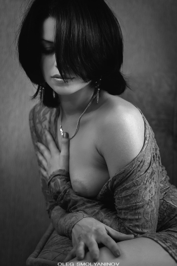 oleg smolyaninov (photographer)