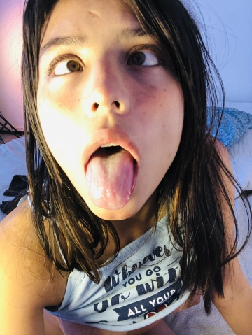 cum right here