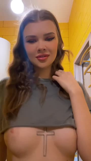 do you like busty girls?