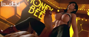 futa tifa lockhart (lewdhyl) [final fantasy 7]