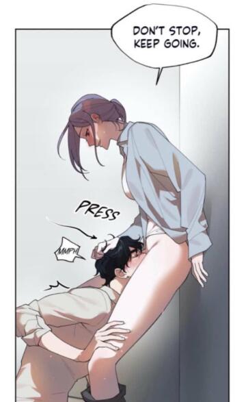 the little moans that they make 🤤🥰