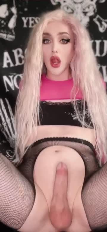 choose a hole where i put it in