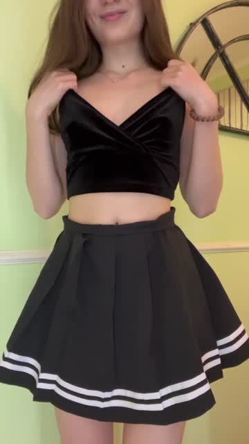 feeling sad after scrolling through reddit - big boobs everywhere. hope you guys can appreciate small ones as well