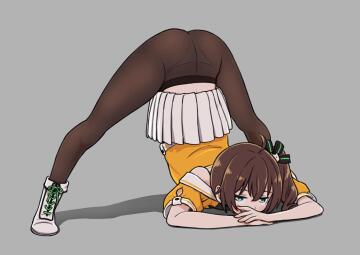 position to pound
