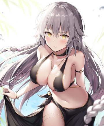 jeanne alter [fate]