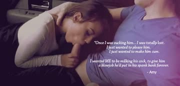 i just wanted to please him