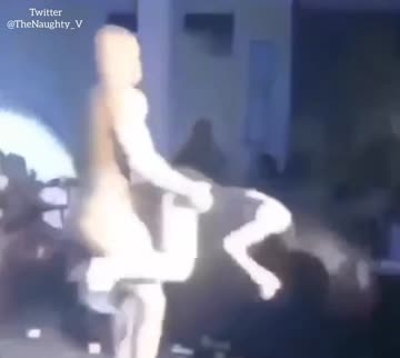 i'd never go home to my husband if someone fucked me like this