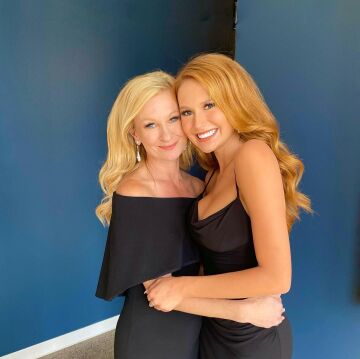 mom and christina (lxa)