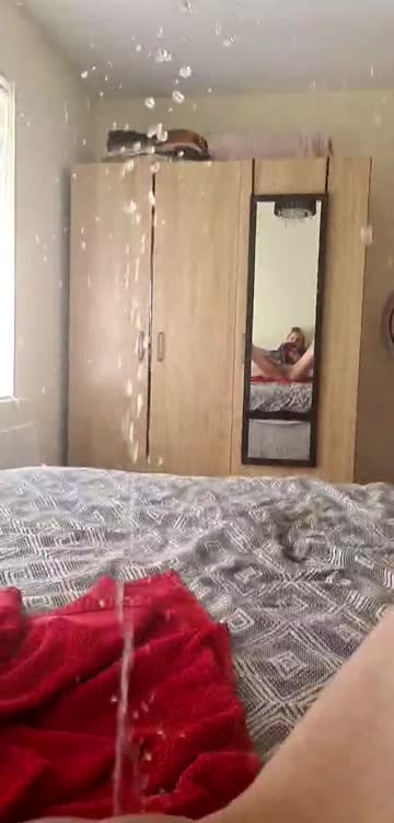 i'm sorry i just love to squirt 🥵💦