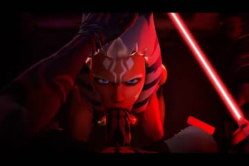 ahsoka (froggysfm)