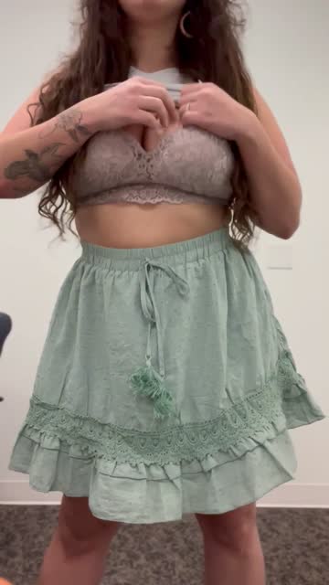 would you fuck me at work? [f]