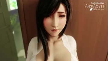 tifa lockhart (alenabyss) [final fantasy 7]
