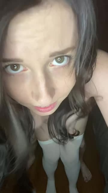 would you fuck a cute little kitty
