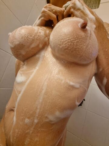 mommy's tits still good for fucking?