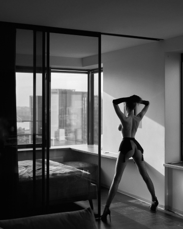 sara by diana ageeva