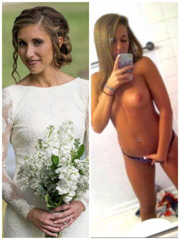 fit bride