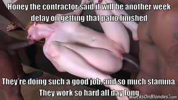 they may be over schedule, but at least they are still within budget