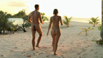 where else would you want to be? (from adam zkt. eva, the nl version filmed at pearl islands, panama)