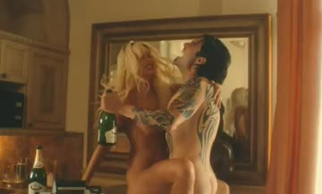 [lily james] a beautiful blonde