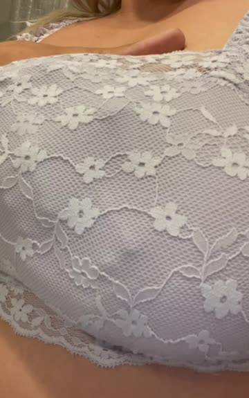 do you want to slip your hand under next?