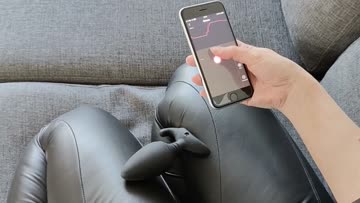 just imagine wearing this when i control it! greetings from finland ;)