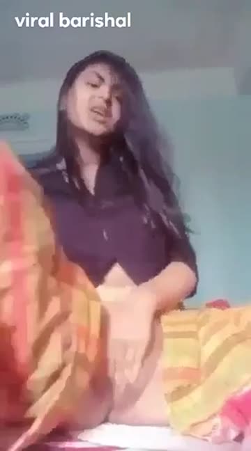 cute bangla babe fingering her pussy link in comment