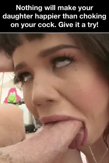 it's what ever daughter wants!