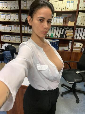 my office outfit