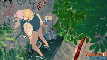 [ntr] shikimori-san [yuukis]