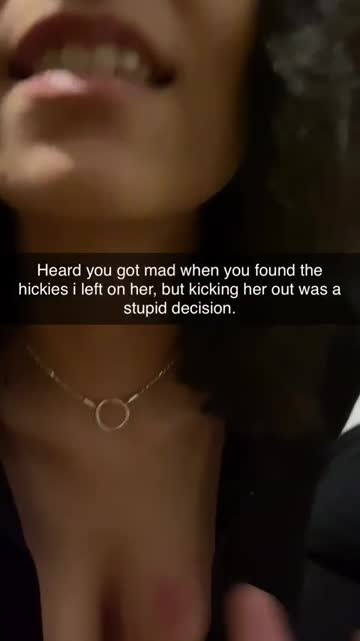 i only beg for men who treat me like the slut i am (sound on)