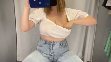 should i buy this top? :)