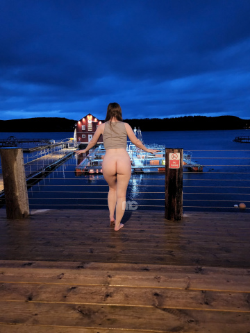 i decree there shall be no more pants!