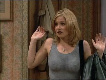 christina applegate in married with children