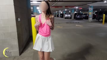 husband loved my new bowling outfit!