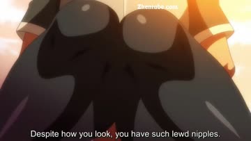 kyonyuu onna senshi dogeza saimin episode 1