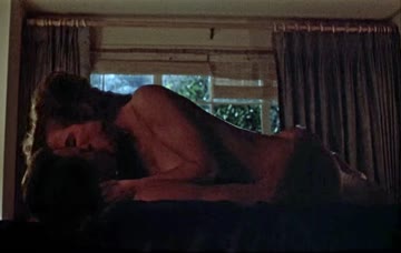 kelly preston - spellbinder (1988)