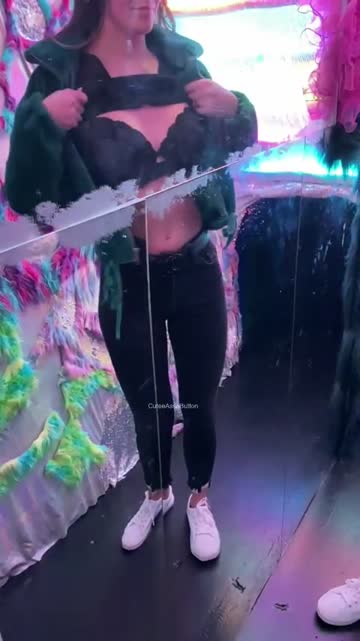 mirror mirror on the wall