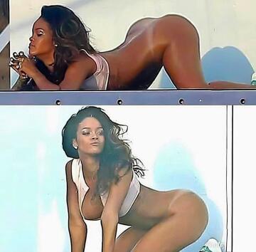 rihanna