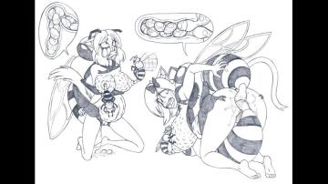 all rockcandy’s insex art link in comments