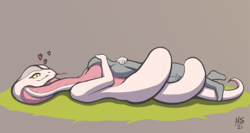 [post] torque in a snuggly mood